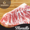 Morrillo x 1 kg