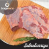 Sobrebarriga x 1 kg