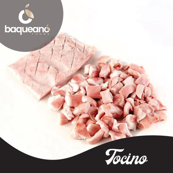 Tocino x 1 kg