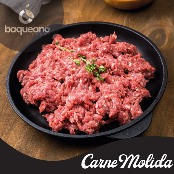 Molida Especial x 1 kg