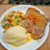 Lengua x 1 kg - Image 2