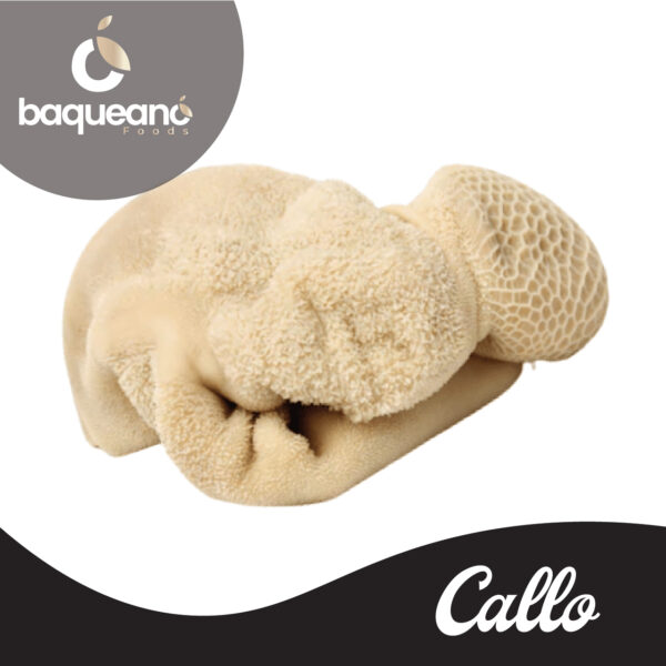 Callo Kg