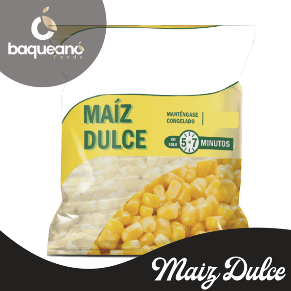 MAIZ DULCE LB